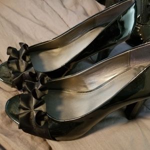 Fergalicious sz 10 heels